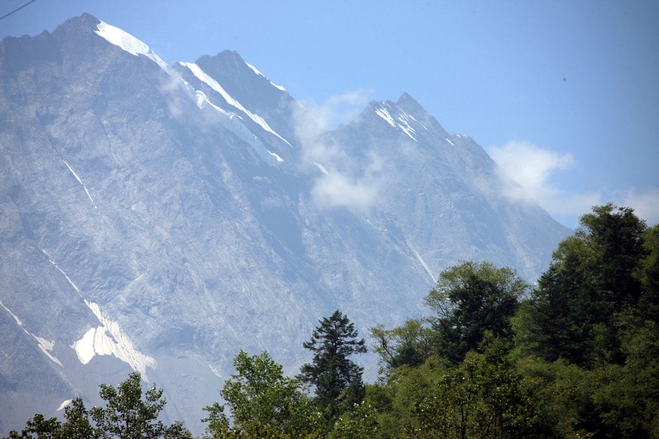 米亚罗-大美理礼县