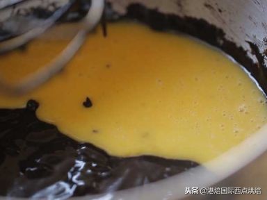 黑森林蛋糕做法需要多少克可可粉,85度c的醇醇樱桃黑森林蛋糕多大