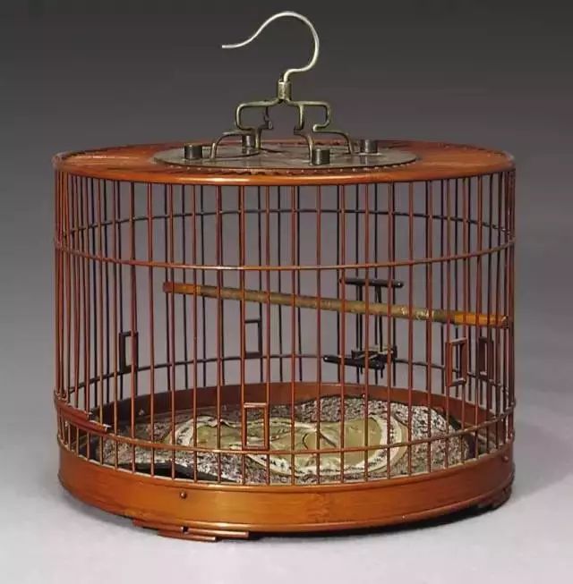 鸟笼保养哪种油最好,竹制鸟笼如何保养