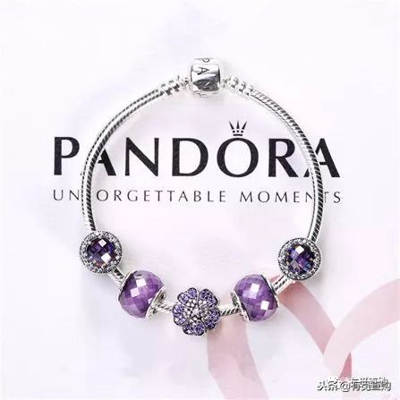 潘多拉饰品的品牌故事,品牌故事施耐德