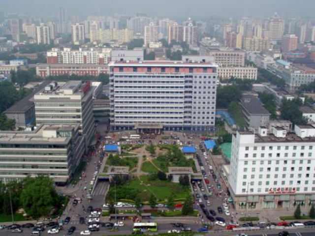 301是军队医院吗,解放军301医院是什么级别及历史