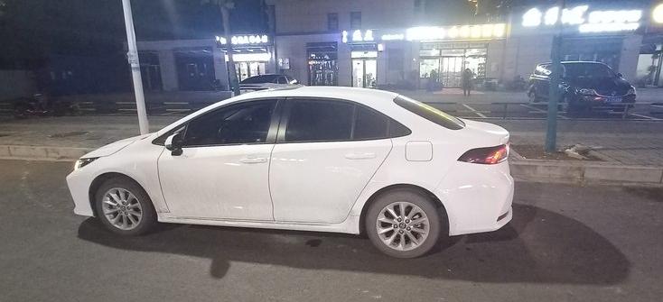 丰田卡罗拉和亚洲龙发动机,卡罗拉1.2t发动机科技