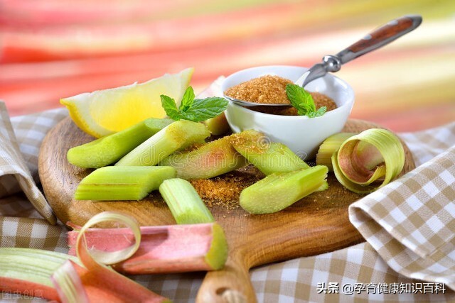 备孕时不宜吃的蔬菜,备孕不宜吃的水果