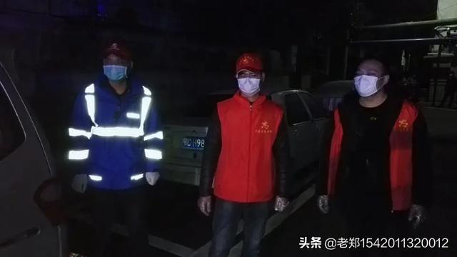 一名逆行者难以忘怀的记忆,记录逆行者的故事