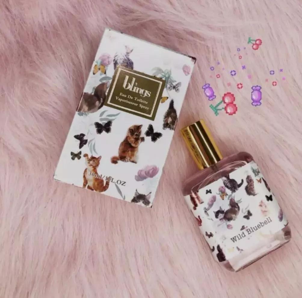 少女体香到底是个啥？我今天出门竟然被搭讪了3次！