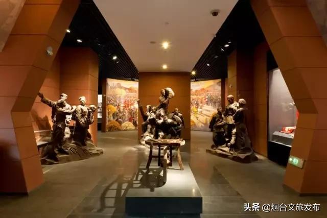 烟台发布冬游攻略书,烟台冬日游