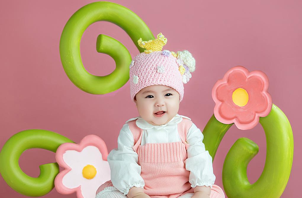 即将带宝宝去拍摄百天照的家长看过来，这些注意事项必看