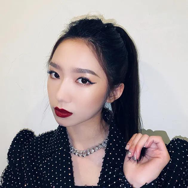 适合滋润款黄黑皮的口红,用了就会明显变白的好物