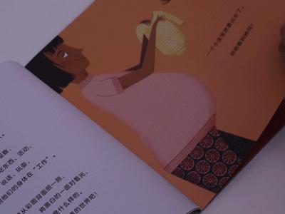 畅销300万,黄磊女儿的同款绘本火了!满足孩子好奇心的宝藏推荐