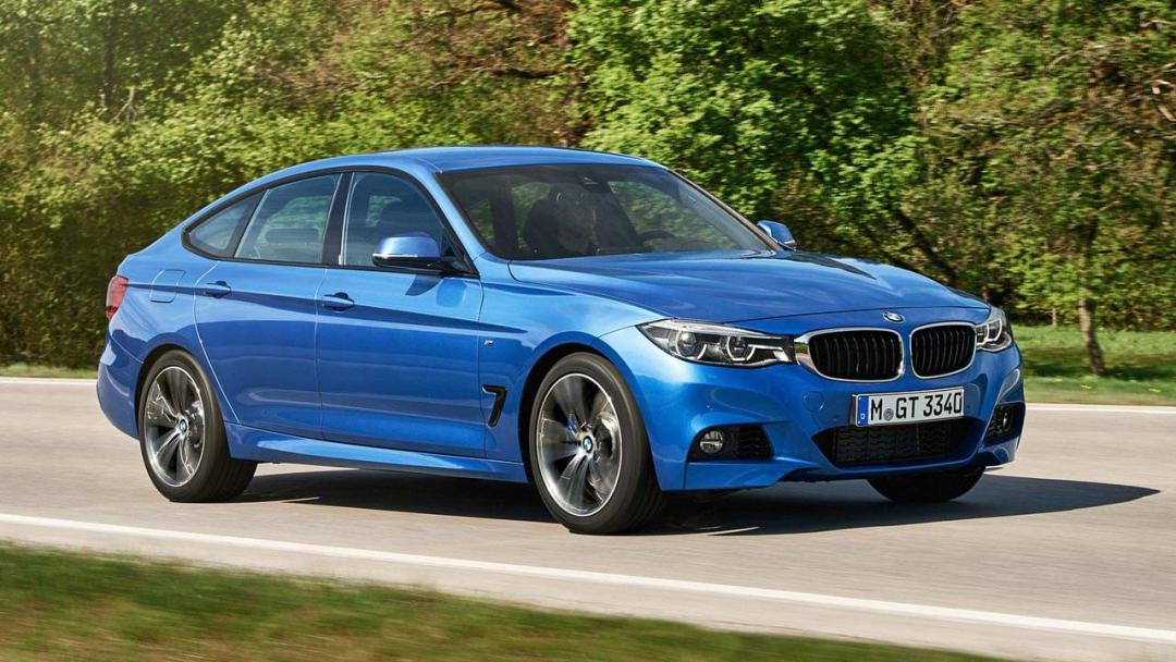 二手帕拉梅拉买得起开不起,二手帕拉梅拉现在掉价了么