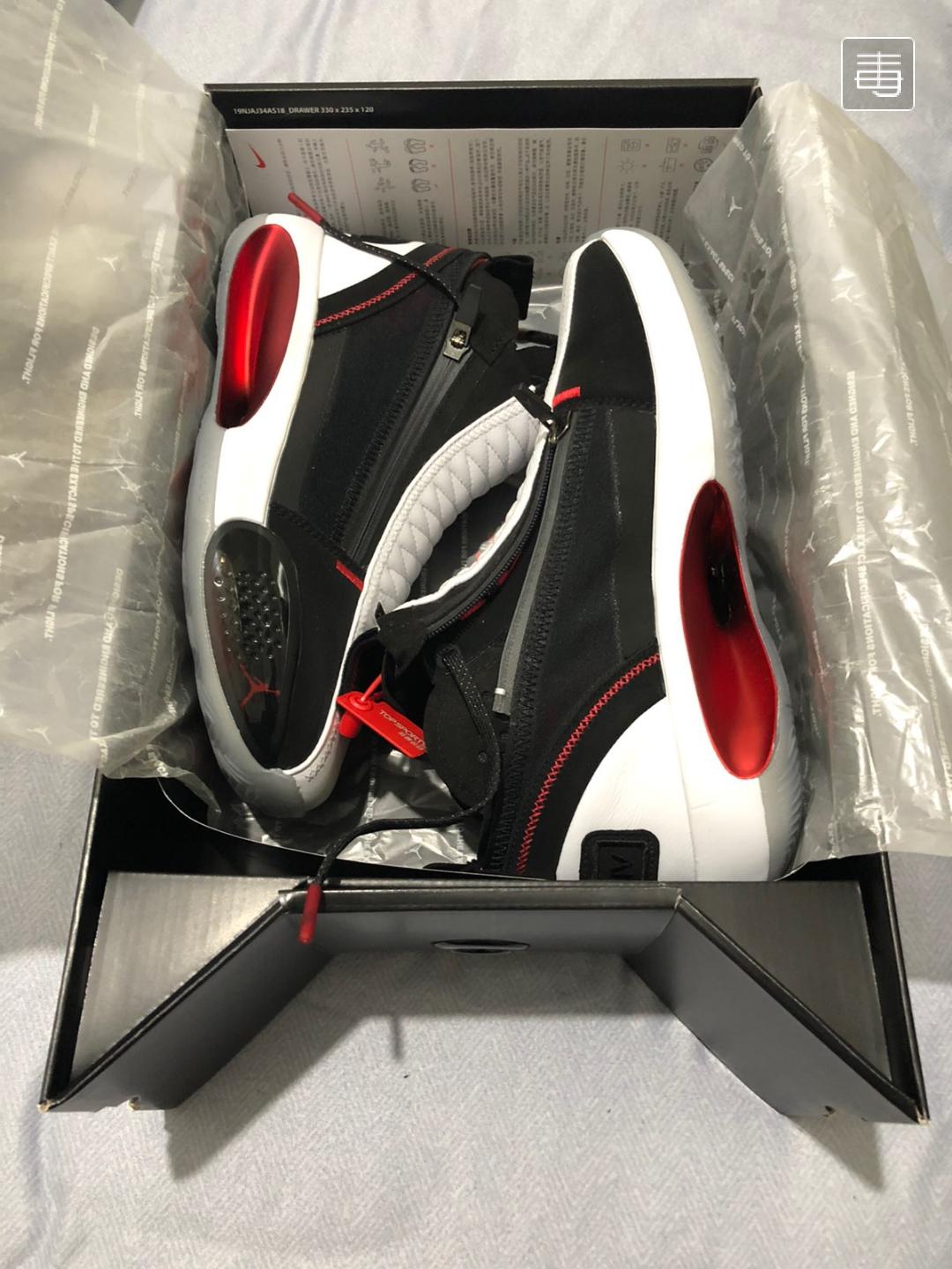 aj34se全明星实战,最好看aj34