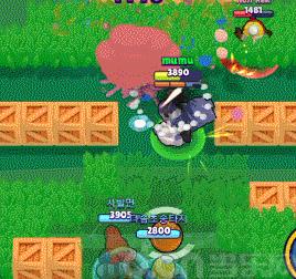 荒野乱斗弗兰肯数据,荒野乱斗弗兰肯鬼畜视频