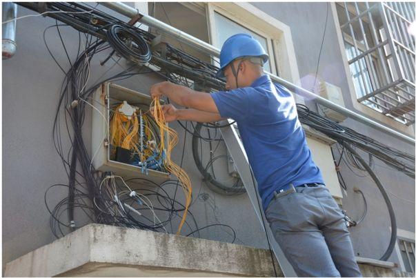 办理1000m的宽带下载峰值是多少,办理宽带100m的实际能有多少兆