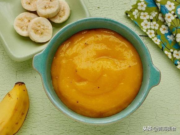 宝宝又喜欢吃又简单的食物,小宝宝最爱吃的是什么辅食