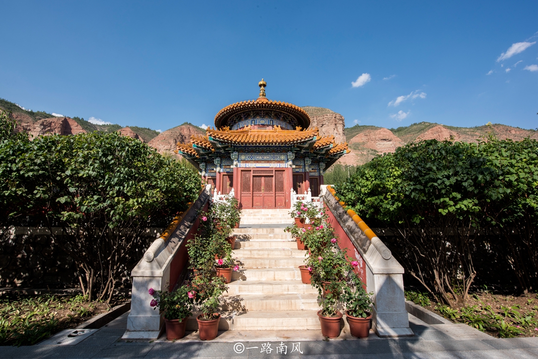 博主西宁旅游 (外地博主来西宁旅游)