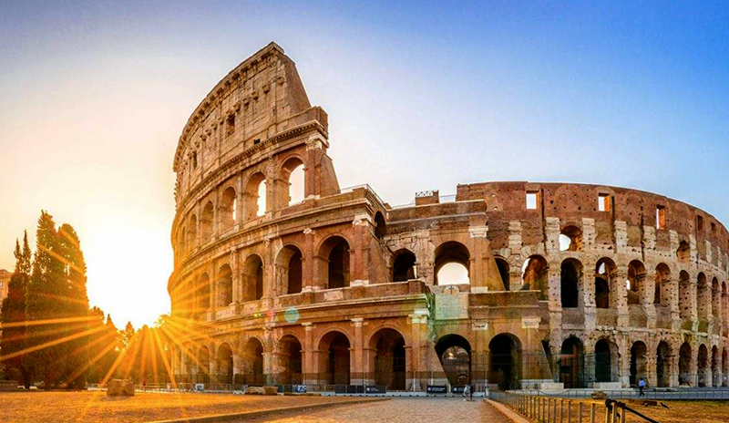 建筑用的水泥是怎么生产出来的,古代如何制造水泥混凝土