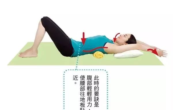 一个动作改变挺胸驼背,男孩怎么锻炼挺胸抬头不驼背