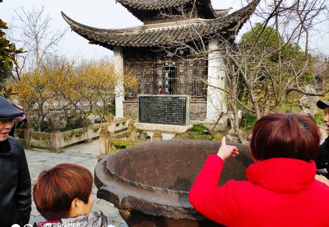 来扬州一定要去瘦西湖美出仙境,记录扬州瘦西湖之旅