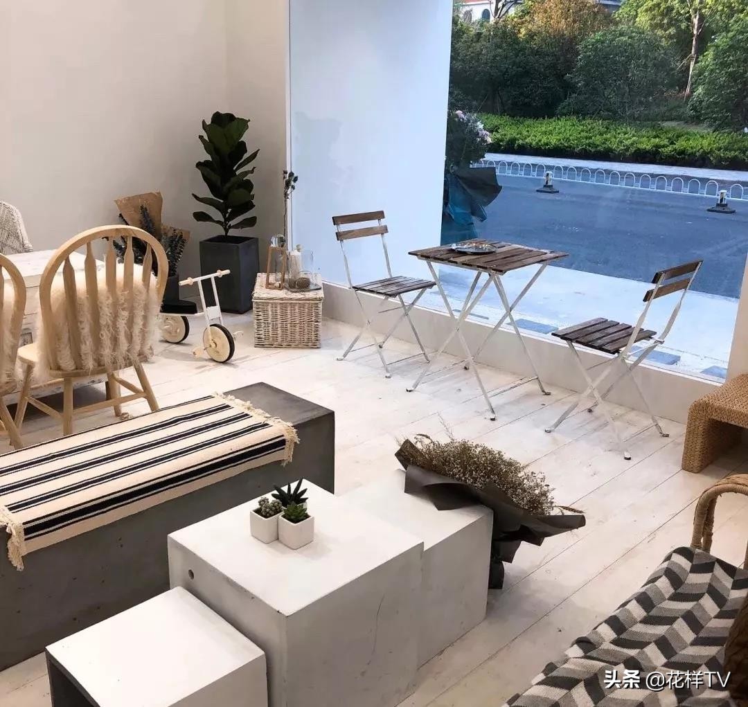 性冷淡的甜，了解一下