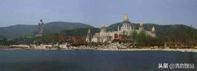 无锡灵山梵宫花了多少亿,无锡梵宫耗资多少