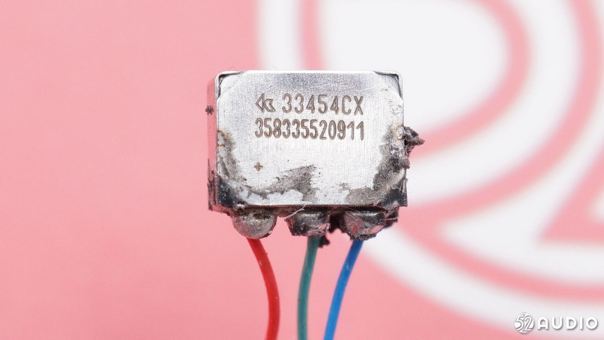 拆解报告：Nuraphone头戴式降噪蓝牙耳机