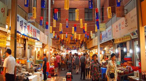 韩国留学放假时间表,韩国假期2020安排