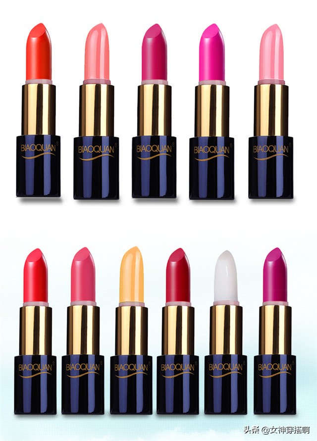 被人瞧不起的国货护肤品,那些被外国看不起的中国产品