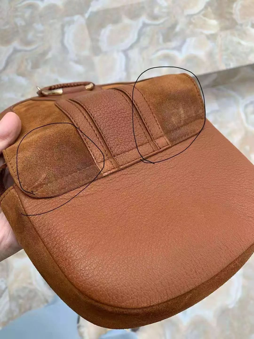 包包护理保养注意事项,包包护理怎么防掉包