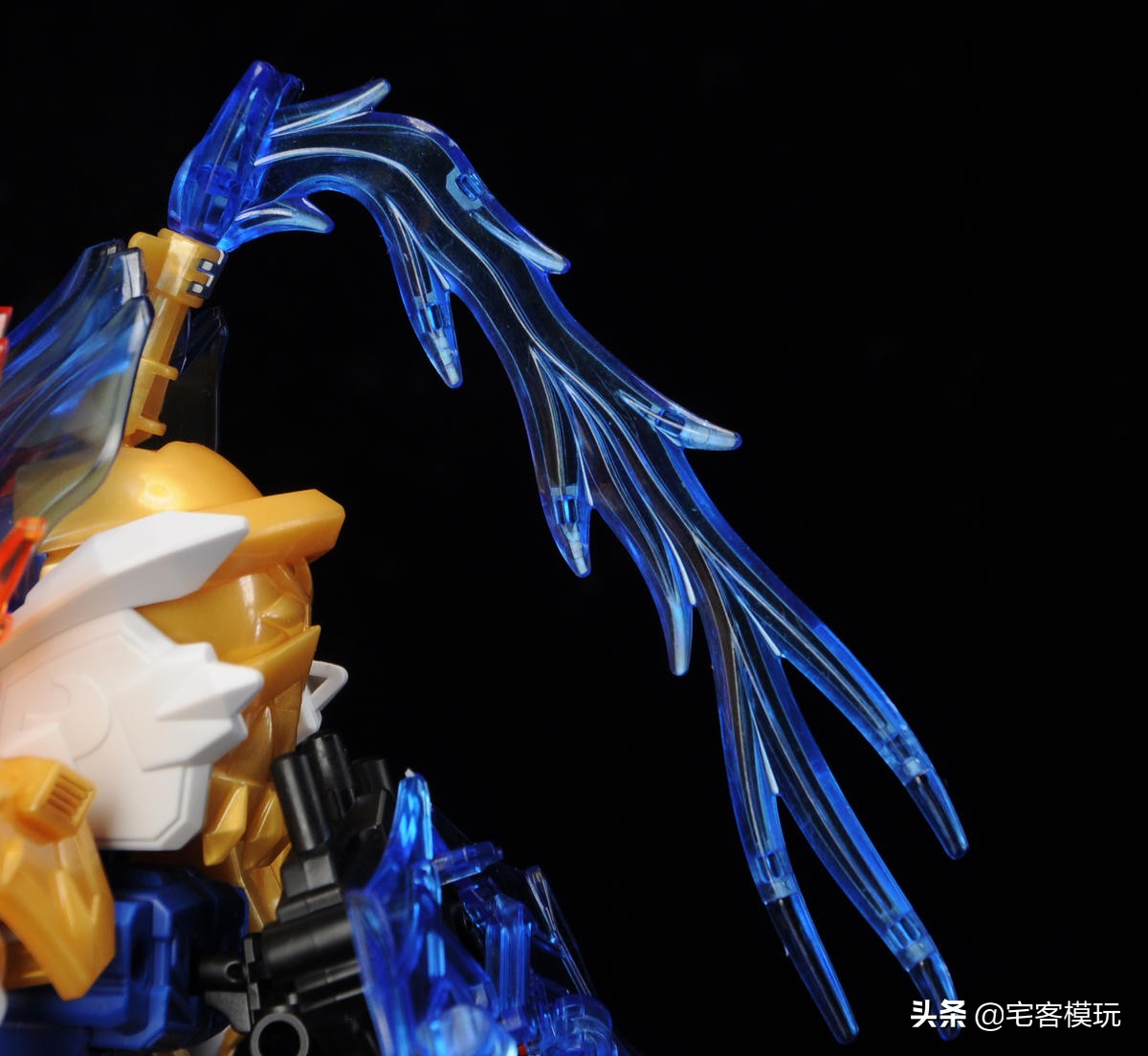 孙坚孙策太史慈三国创杰传,sd高达三国创杰传孙策模型