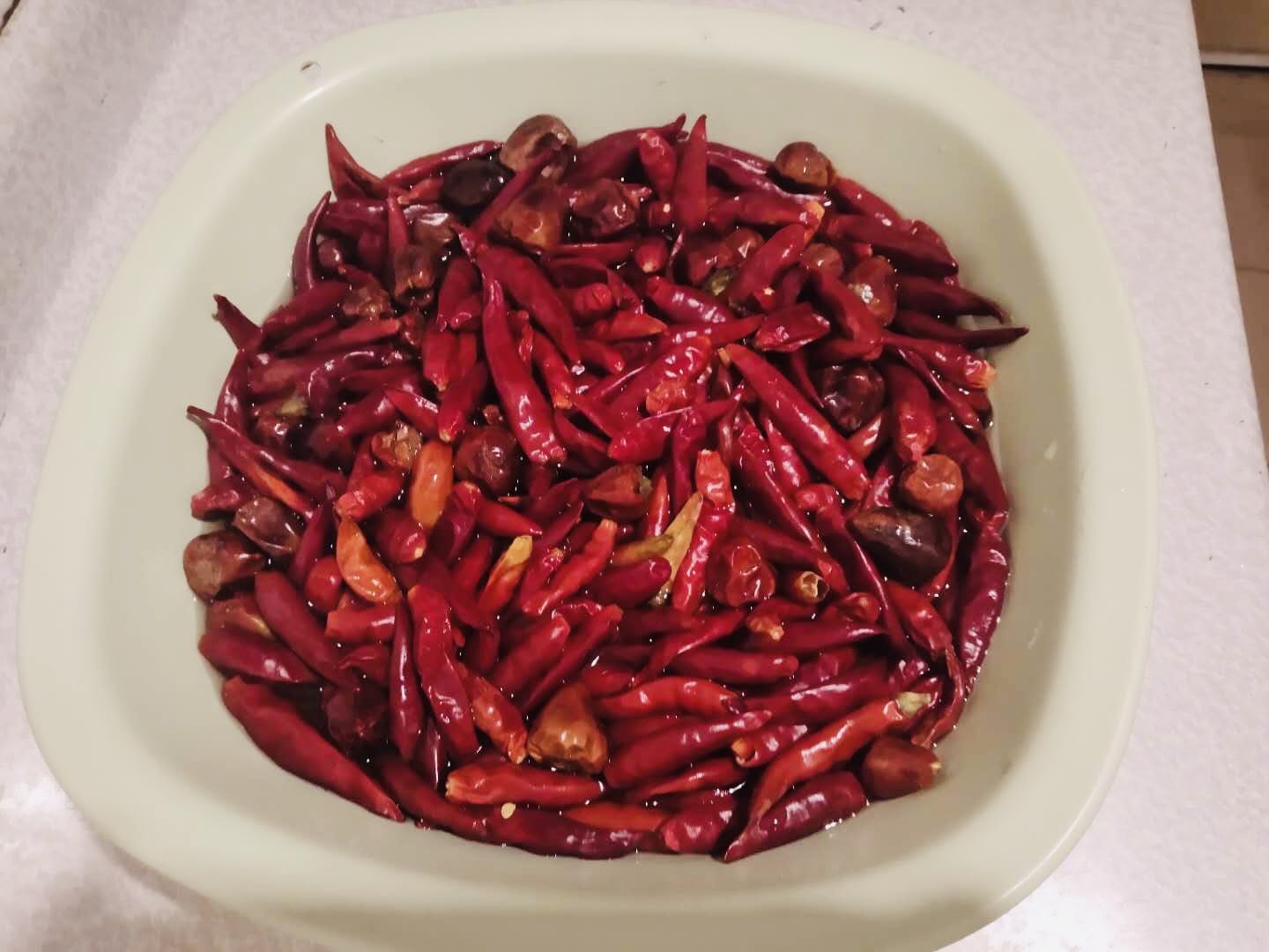 最简单的自制火锅底料的做法,自制番茄火锅底料比海底捞还好吃