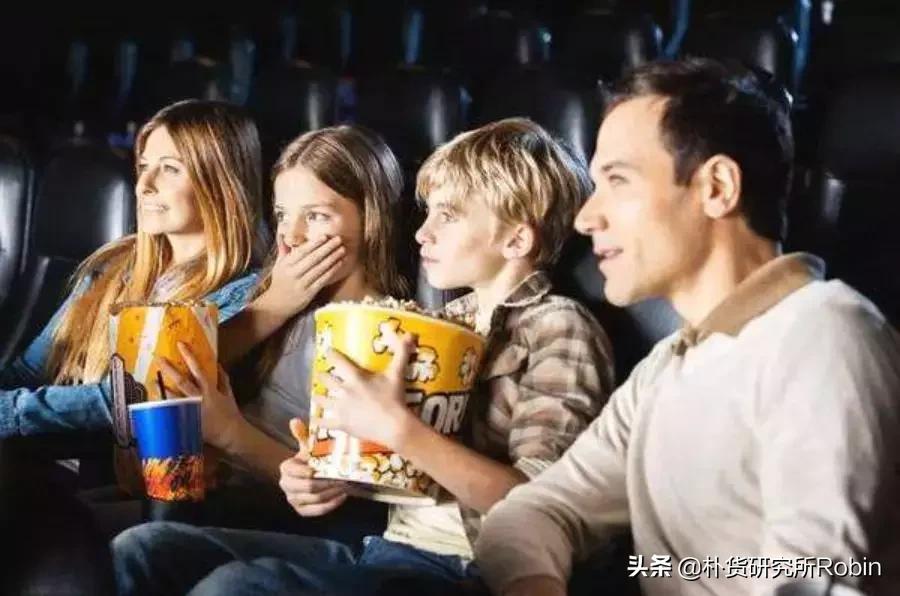 儿童看3d电影要戴眼镜吗,小孩看3d电影好不好