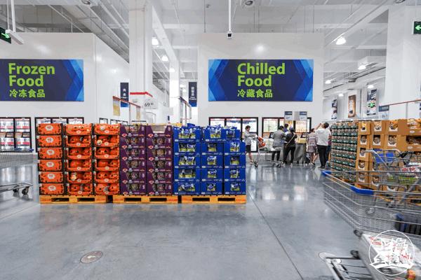 双11山姆会员店有折扣吗,山姆会员店最值得买的十样