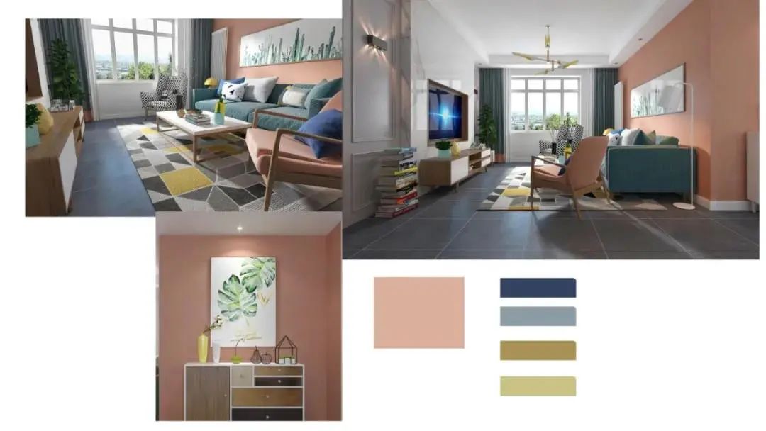 都2021年了，该不会还有人不知道百度、欧派在这儿招人吧？