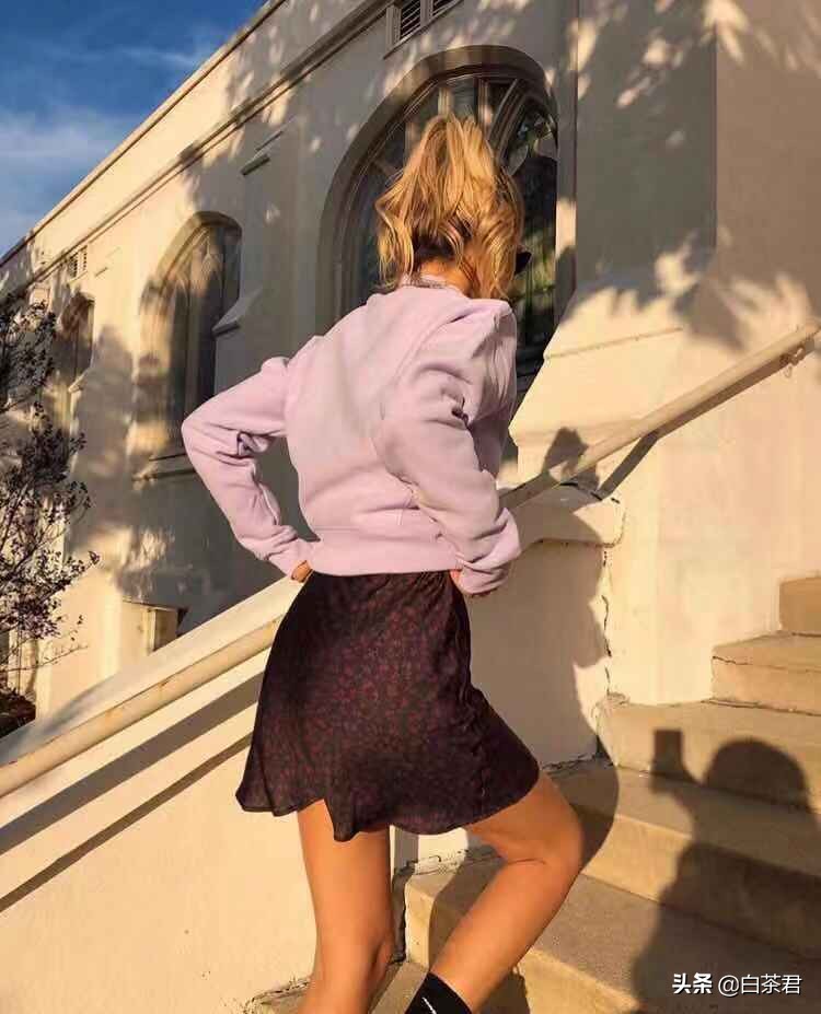 明星同款小众品牌平价衣服推荐,明星同款小众潮牌穿搭