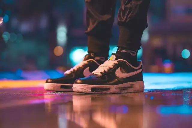 nike最新联名款推荐,nike100个冷门联名