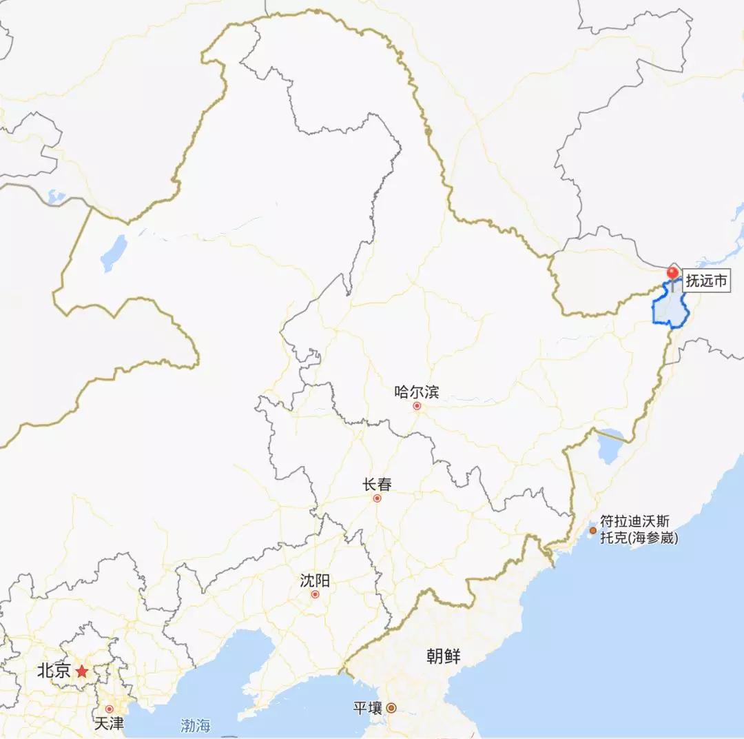 在祖国最东边零下20度的夜里,直播捞鱼