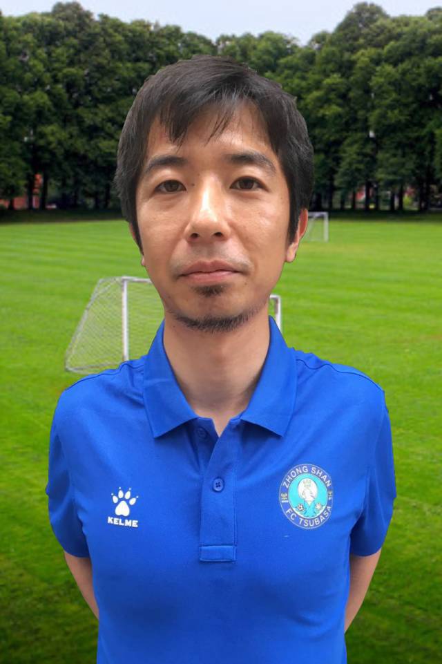 当中山、日本足球青训“激情相遇”，你更支持谁？