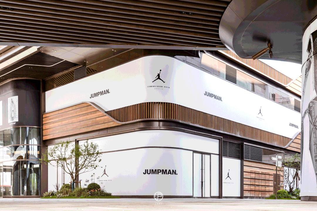 前滩太古里lv新款 (前滩太古里爱马仕)