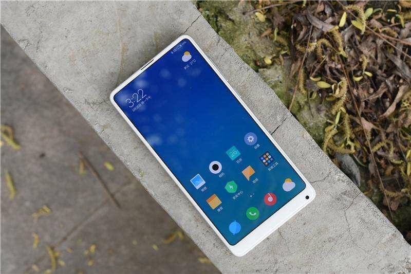 小米mix4曝光12月底正式发布,小米mix4售价4999