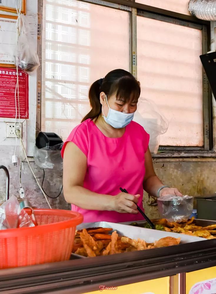 海口刁角美食,刁角美食攻略视频
