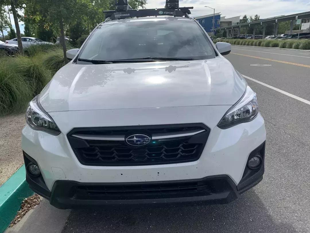 斯巴鲁xv深度试驾视频,最新斯巴鲁xv试驾视频