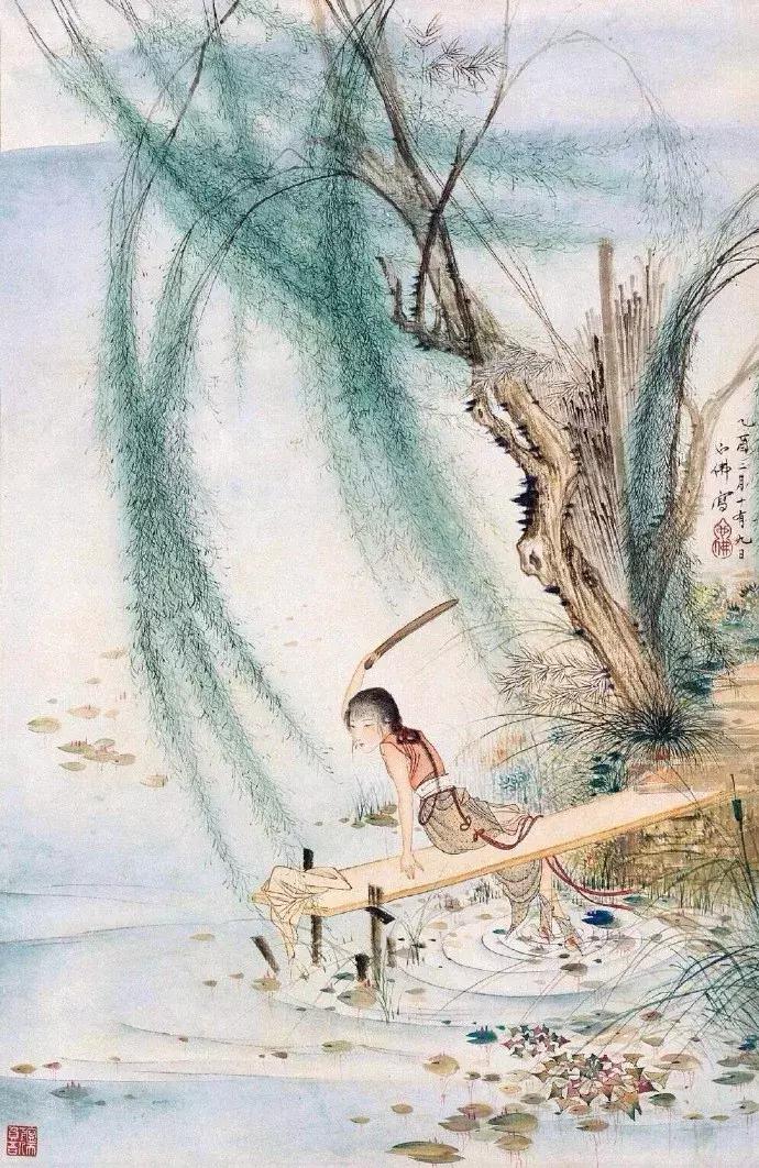 物是人非伤感句子枯树赋,物是人非无限伤感的诗句