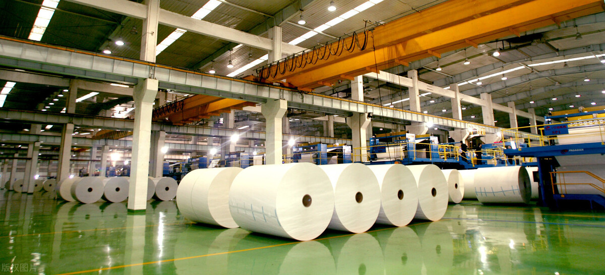 纸价上涨有价无市,十大纸厂纸价最新消息