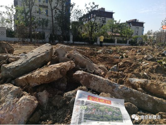 血汗钱买别墅，交付不如安置房！南京这家楼盘彻底激怒业主！