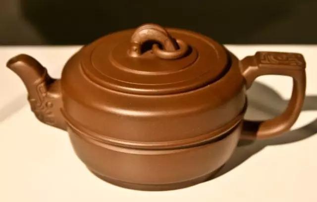 紫砂壶胎厚一般是什么壶型,什么壶型紫砂壶适合泡普洱
