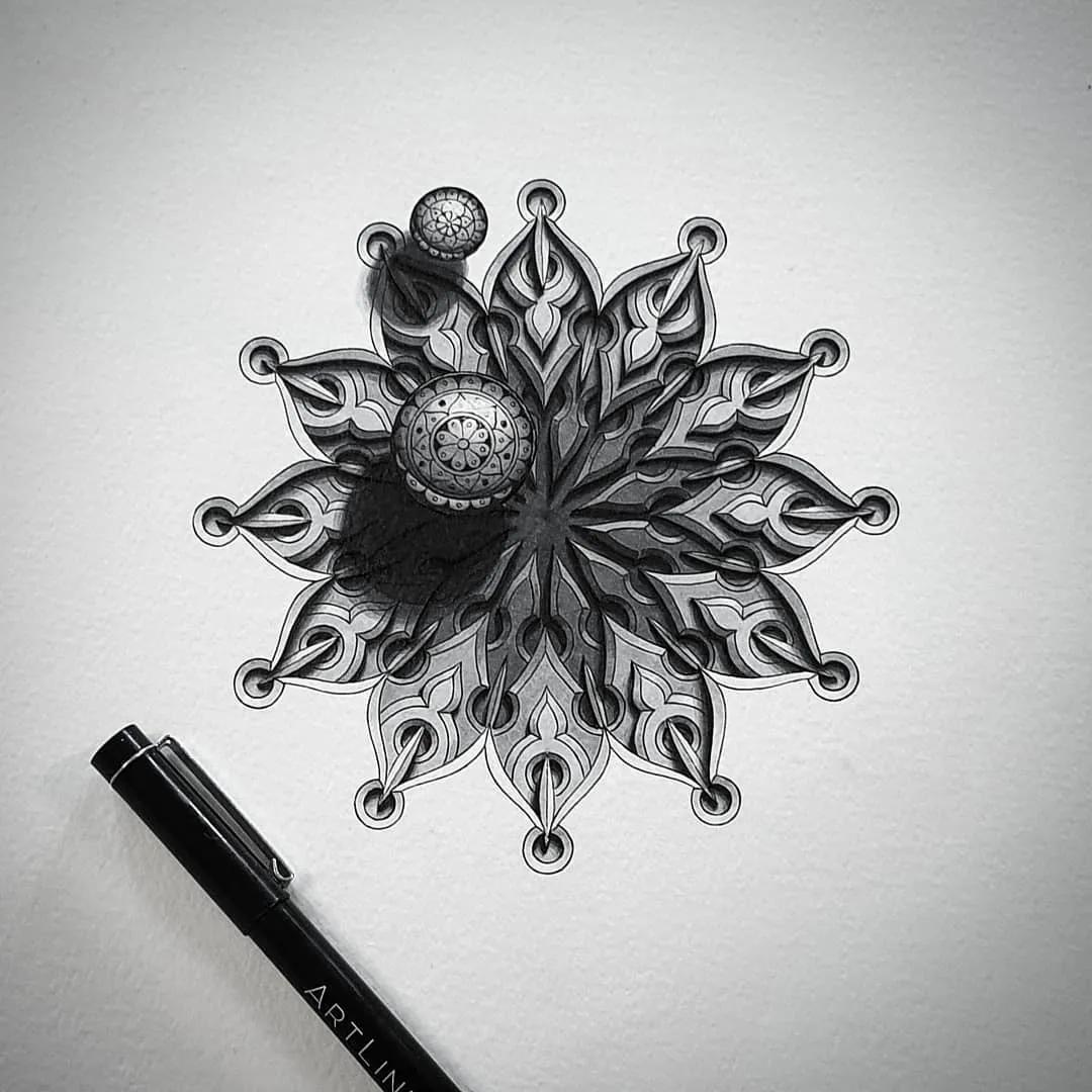 能治愈抑郁的画,治愈解压的画