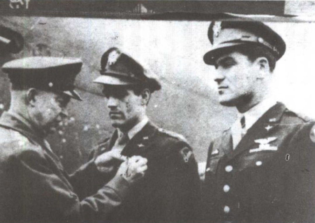 “非洲之星”的坠落，不仅是技不如人，更多是因为纳粹的吹捧