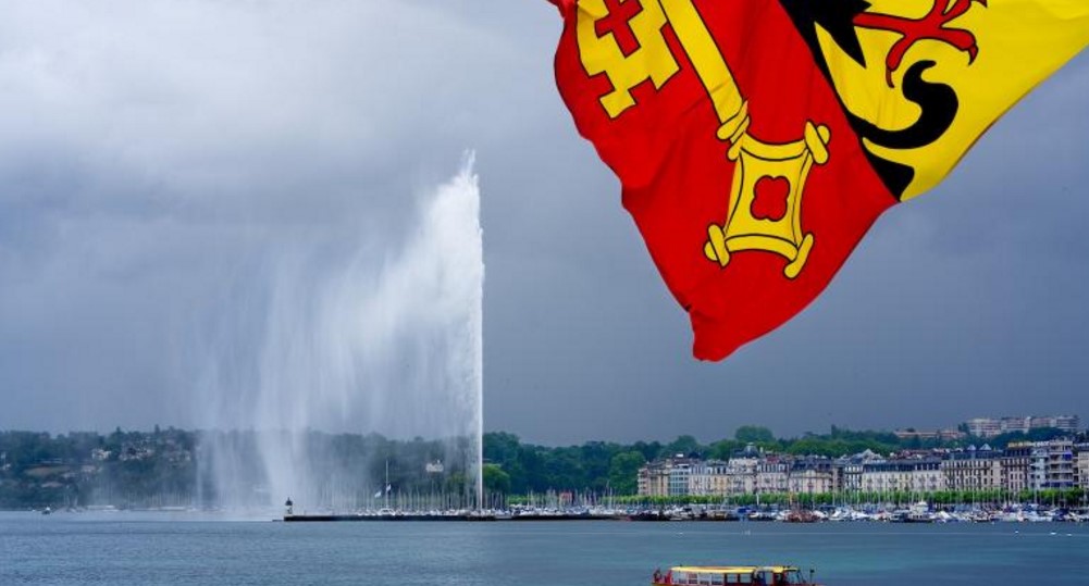 顶级珠宝腕表,全球最大钟表展