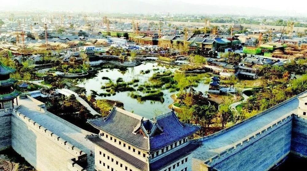 为什么二青会在山西举办,山西二青盛会怎么样