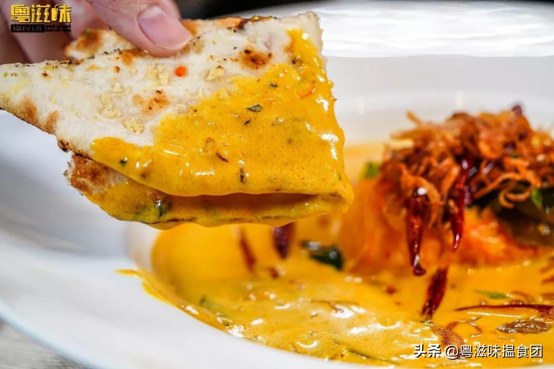 寻味澳门时光沉淀美味手信传递 (澳门美食黑珍珠)